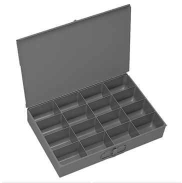16 Compartment Drawer